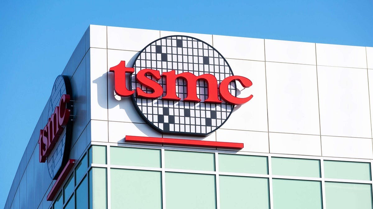 Nvidia’s Quarter Dwarfed TSMC’s Year and AI Demand Could Still Surprise