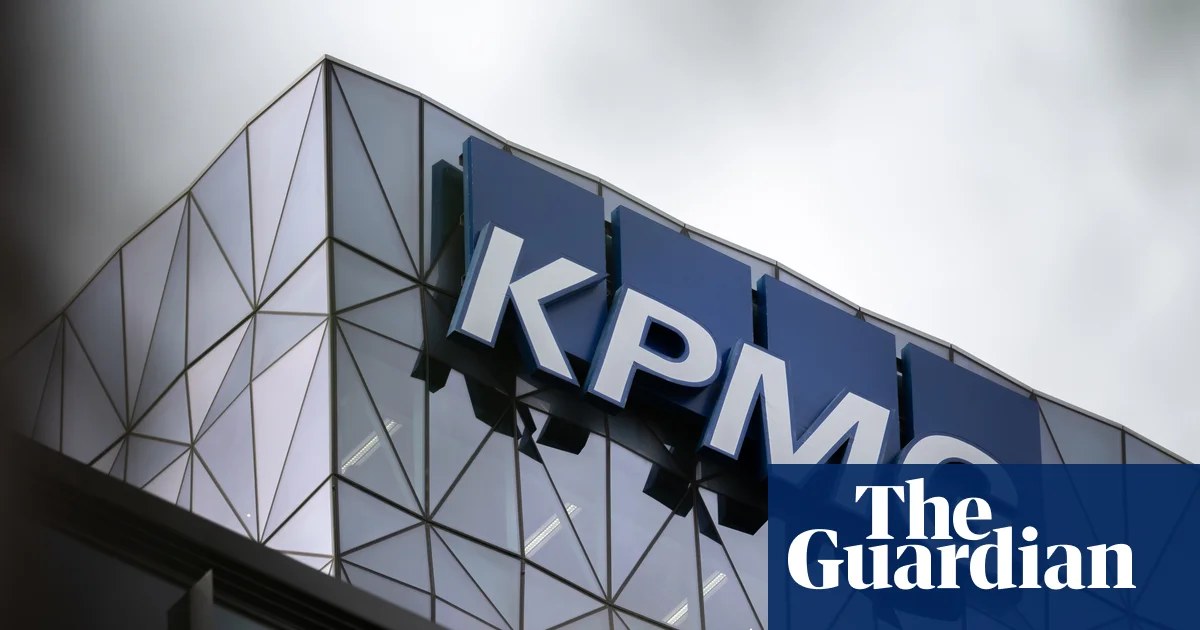 Leaks, lawyers and a whistleblower: how did KPMG’s failings emerge – and could more have been done?