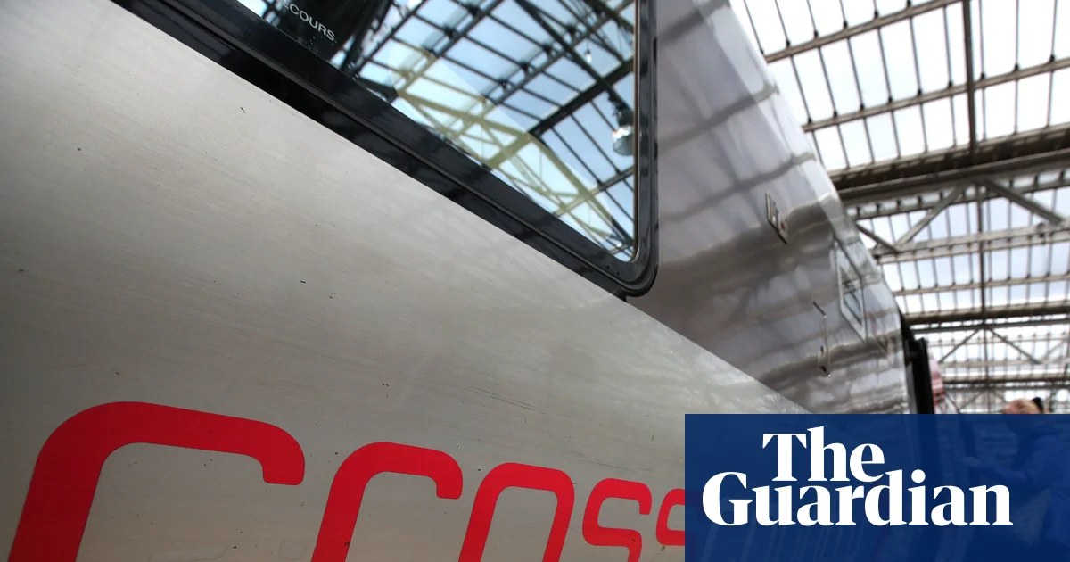 Fewer than half of commuters in Great Britain think train fare value for money