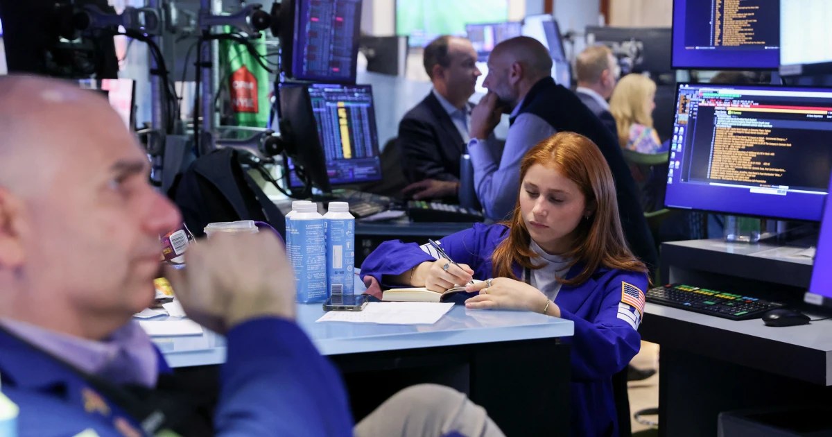Oil prices surge, stock futures dip as fighting between U.S. and Iran intensifies