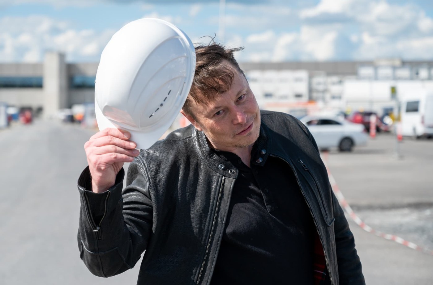 Elon Musk's Boring Co. turns to Middle East for expansion in reaching $23 billion valuation