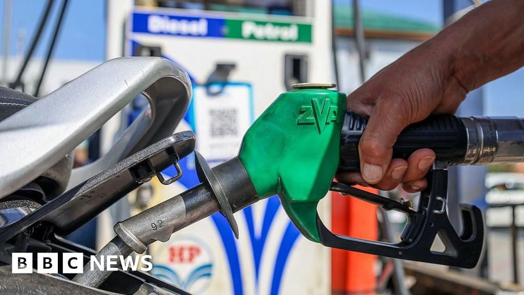 Oil prices fall and shares jump after US-Iran deal announced