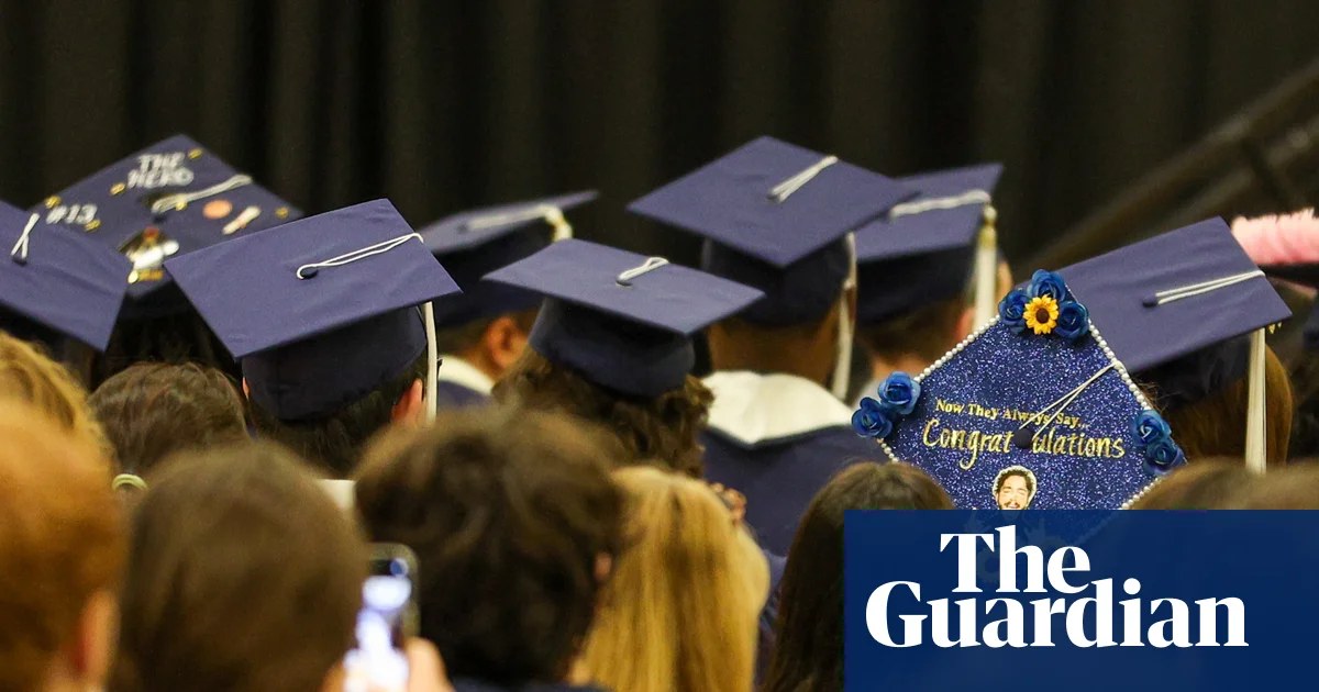 Save student loan plan ends, leaving millions of US borrowers 90 days to find a new one