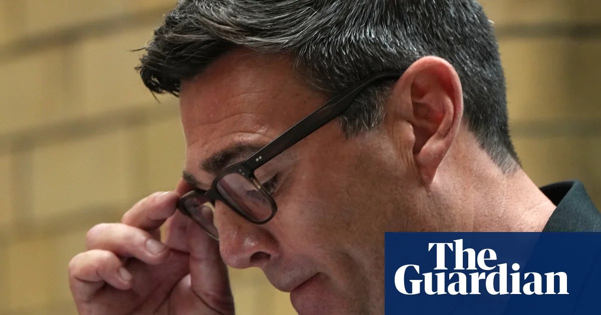 Six political headaches Andy Burnham must tackle in his first weeks as PM