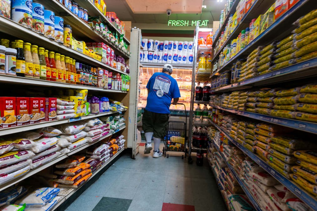 Social Security cost-of-living adjustment estimate for 2027 falls as inflation cools