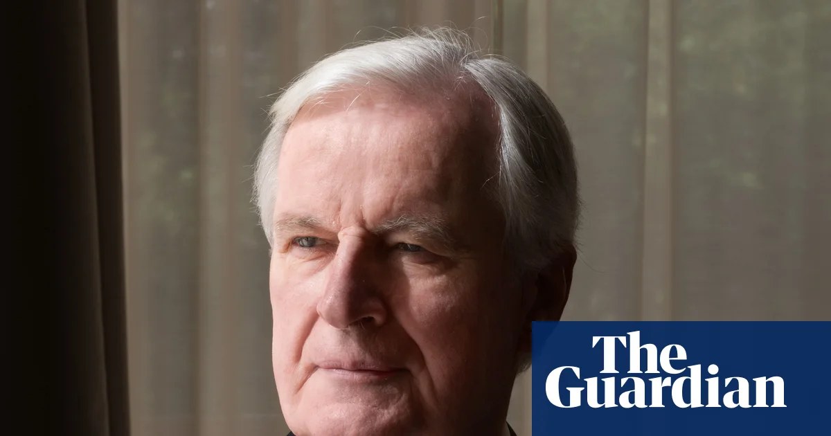 UK could keep special pre-Brexit terms if it rejoined EU, Michel Barnier says