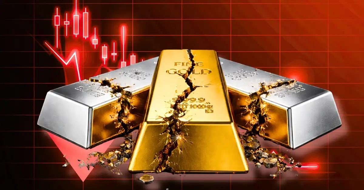 Gold, Silver and Crude Oil Price Forecast for October 14 Ahead of US CPI Report