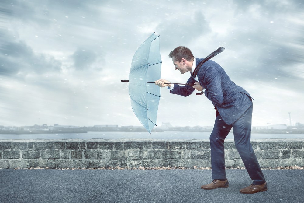 Mid-Year Review & Outlook:  A Resilient Economy Continues to Push Through Headwinds