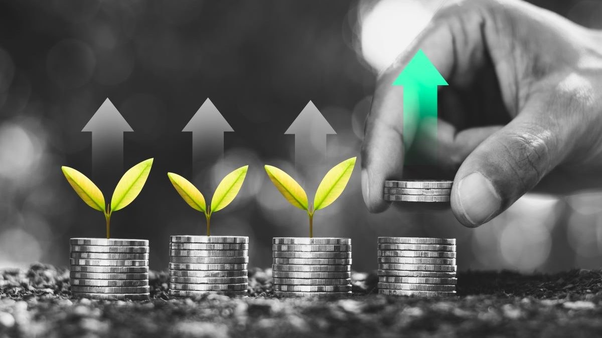 ETFs for the Next Leg of Earnings Expansion
