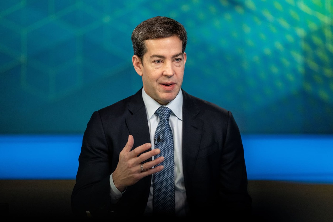 Okta pops 20% after topping estimates as AI threat spikes demand for identity security