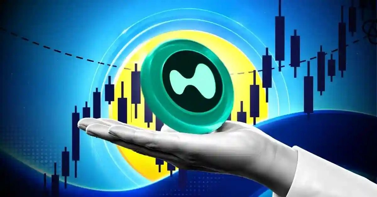HYPE Price Explodes Higher: Whale Activity Hints at Another Leg Up