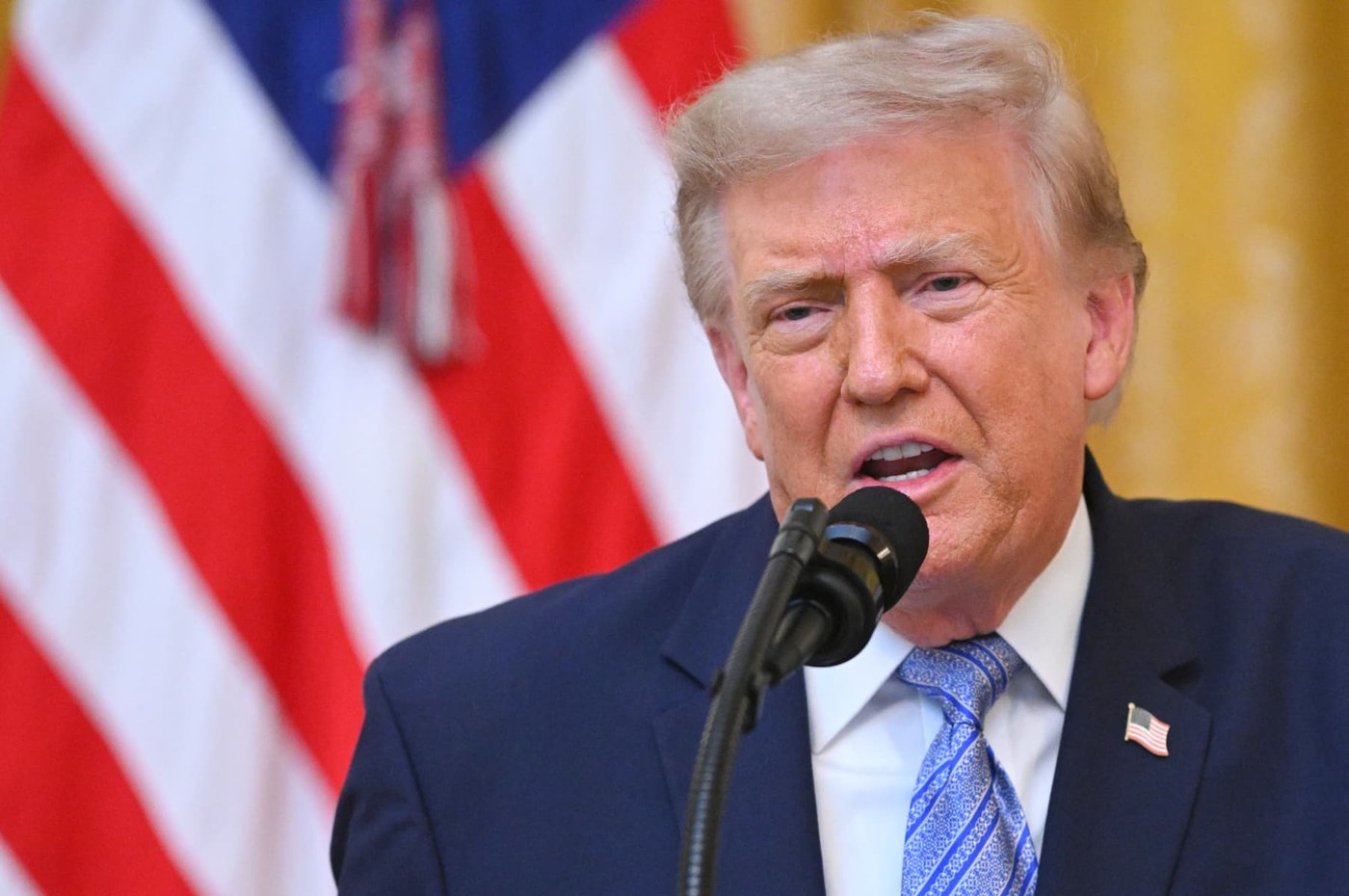Trump's generic drug tariffs: What they could mean for medicine prices, manufacturers and supply