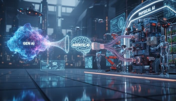 OpenAI Launches GPT-5.6 as Agentic AI Shifts ETF Outlook