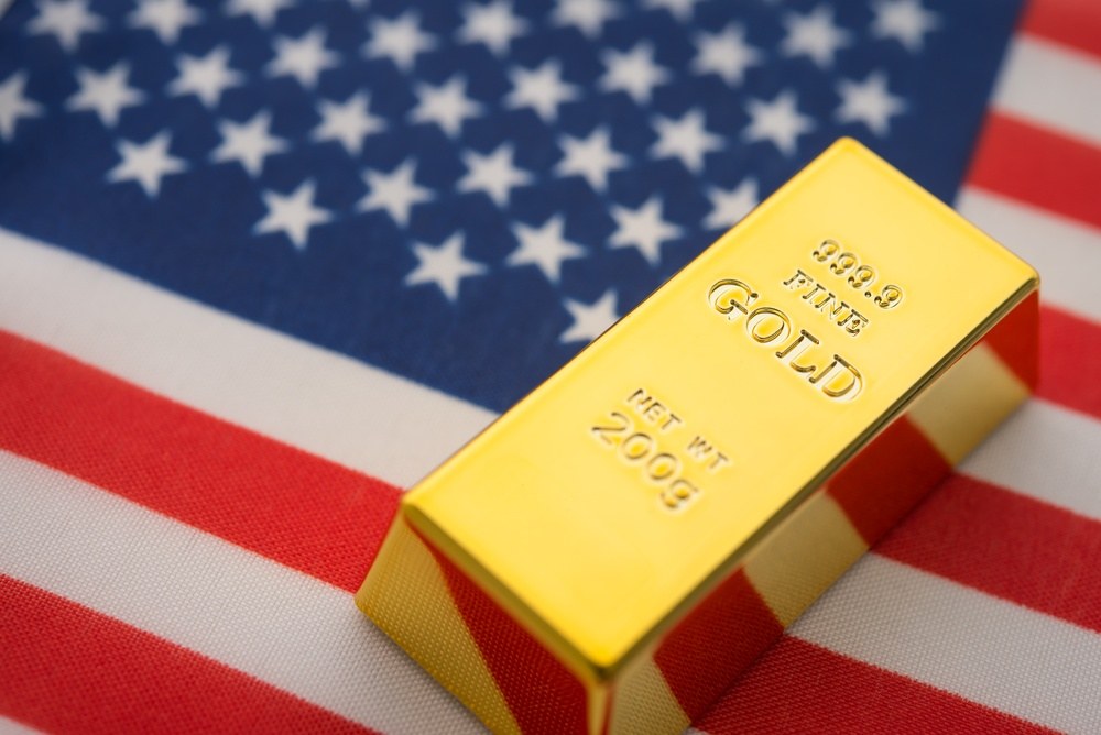 GDX at 20: Gold & the Pursuit of Independence