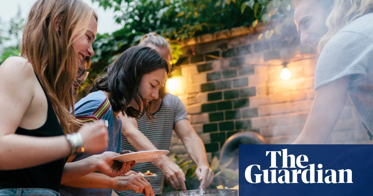 The rise of the luxury barbecue: the UK’s new outdoor cooking obsession