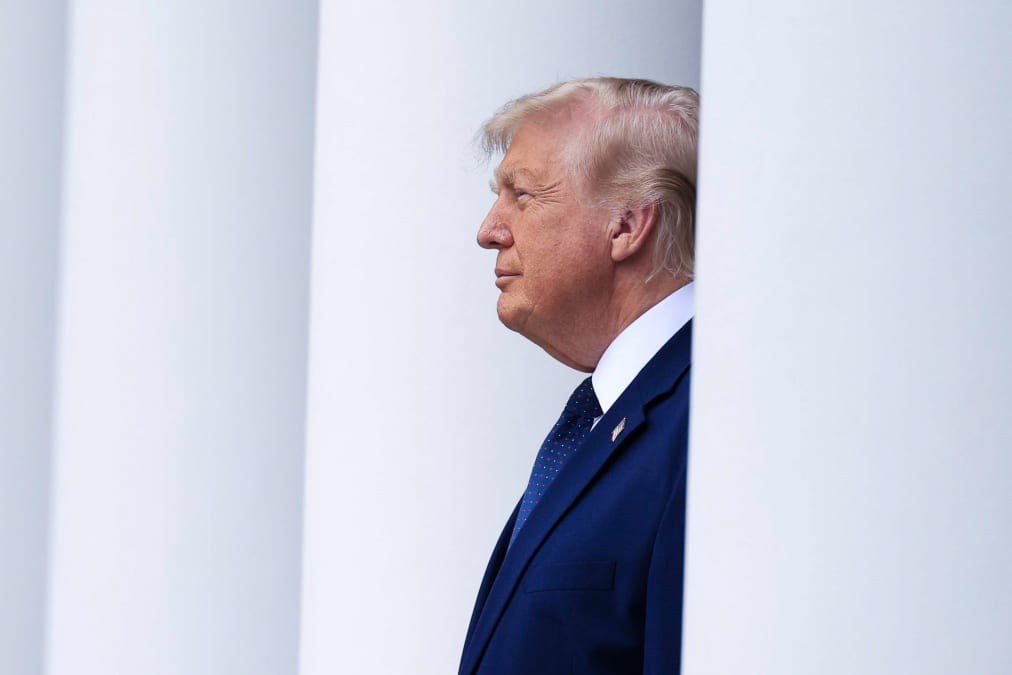 The White House is dictating access to frontier AI models, shifting power from tech giants, sources say