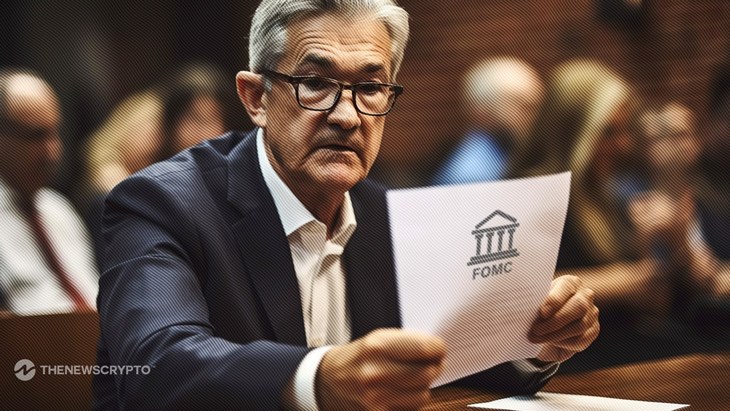 Trump's tariffs, Fed minutes, Rumble's Bitcoin buy - what's moving markets