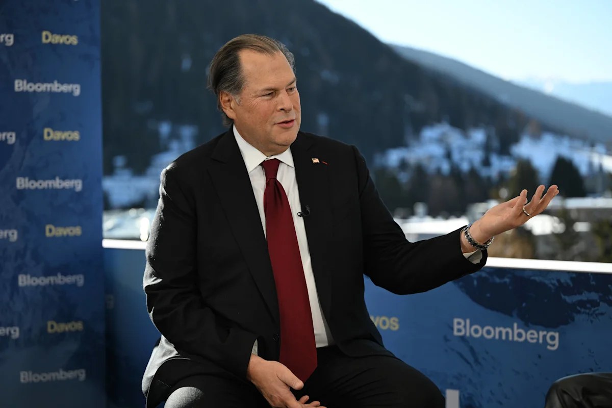 Salesforce receives double blow over an AI product