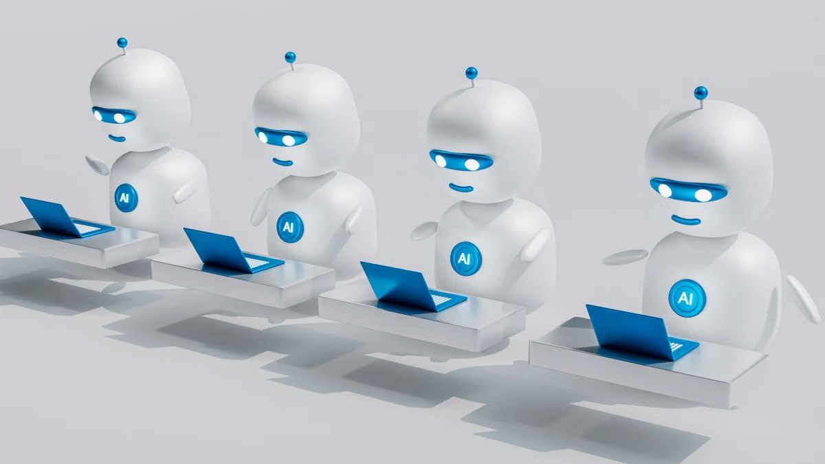 AI agents make 138 million crypto payments as U.S. dominates spending on AI models
