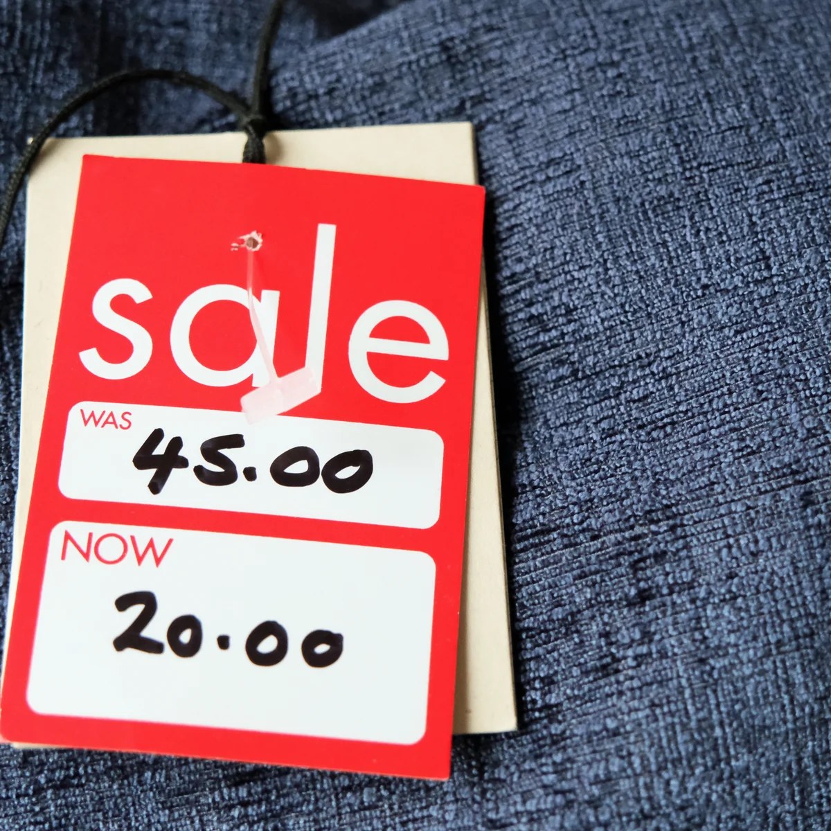 Deal or no deal? How to know if the retail price is right