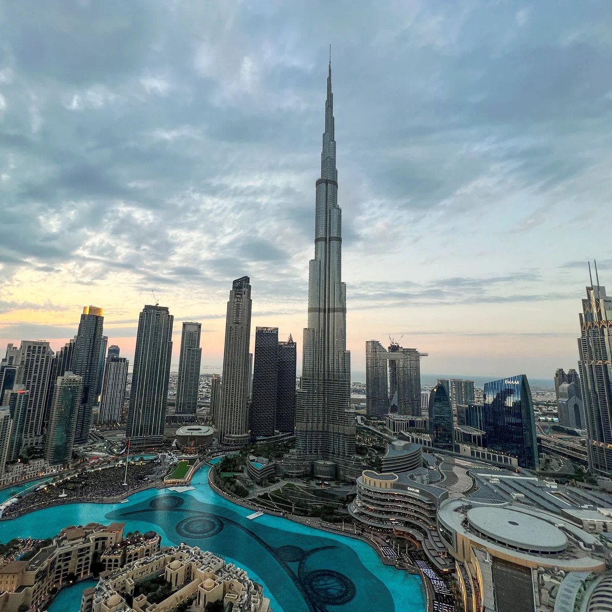 Dubai offers £600 rewards to residents who lure friends to visit as tourist numbers plummet