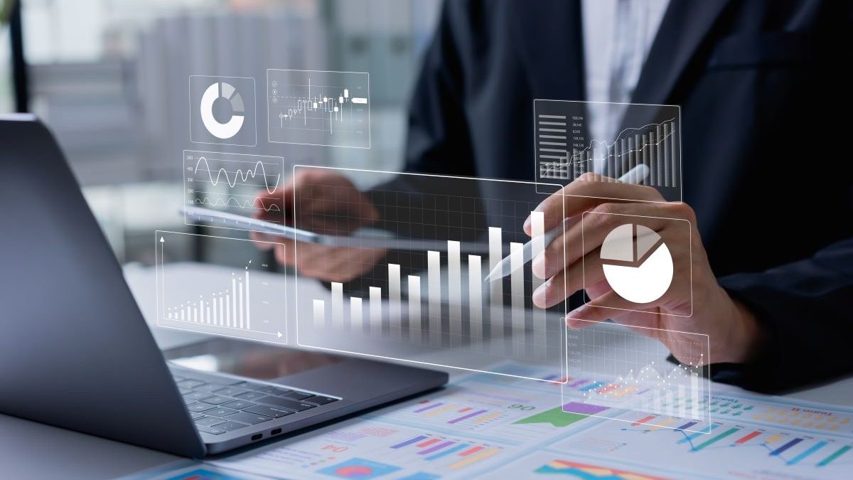 How Evolving Data Empowers Private Credit & the PCR ETF