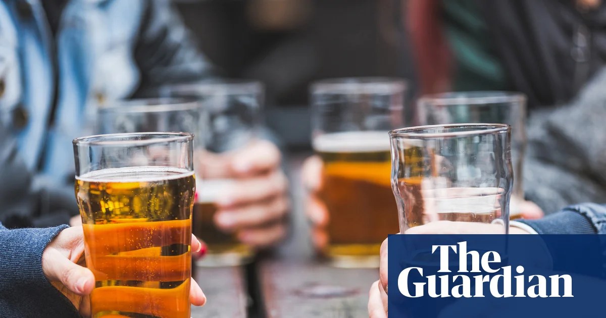 Big brewers ‘misleading drinkers’ over craft beer credentials, says Camra