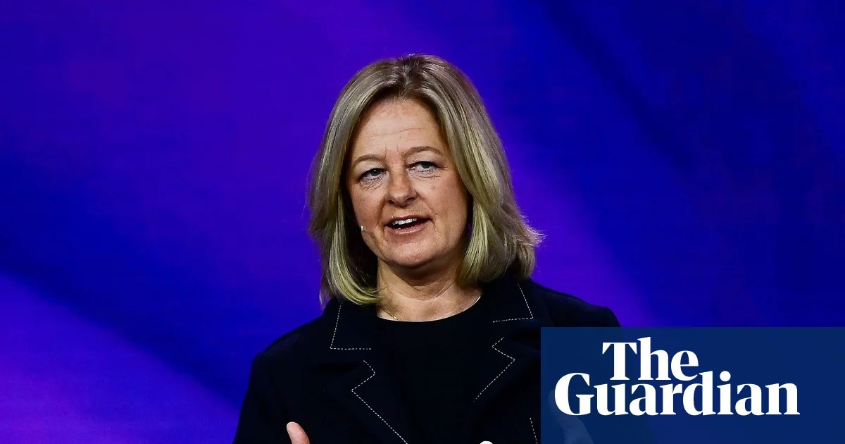 How BT’s ‘no nonsense’ first female chief helped turn company around