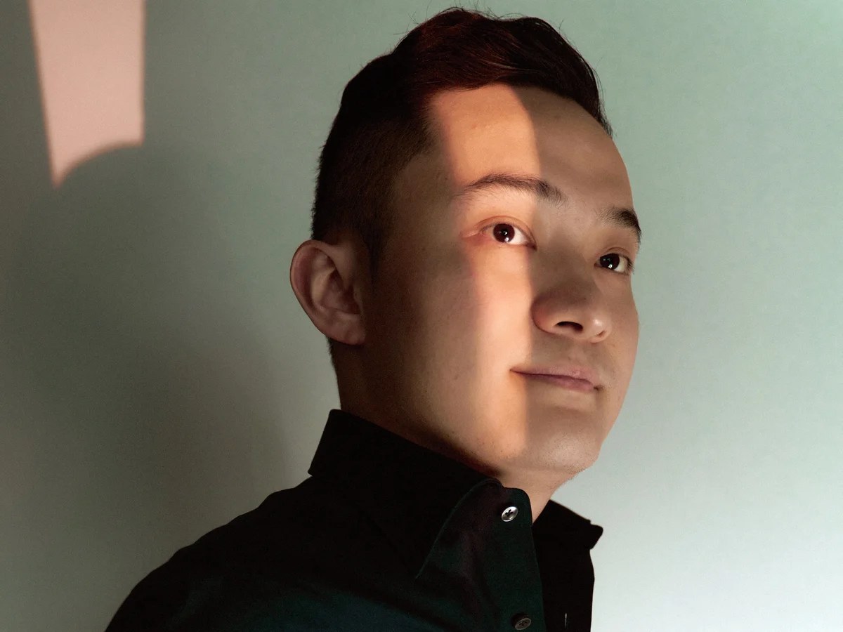 Trump made $1.4bn from crypto in one year. Is Justin Sun the man who helped him do it?