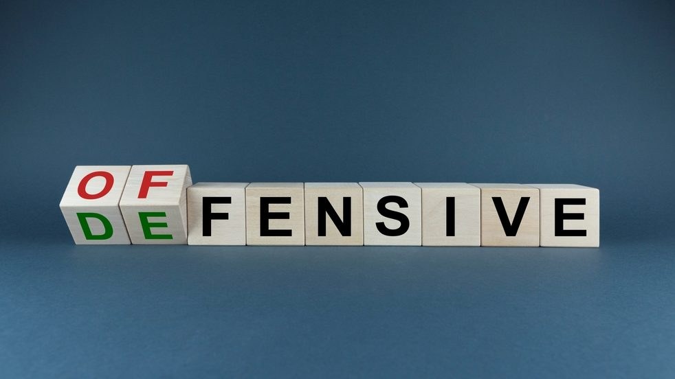 Offense & Defense: The Infrastructure ETF Playbook