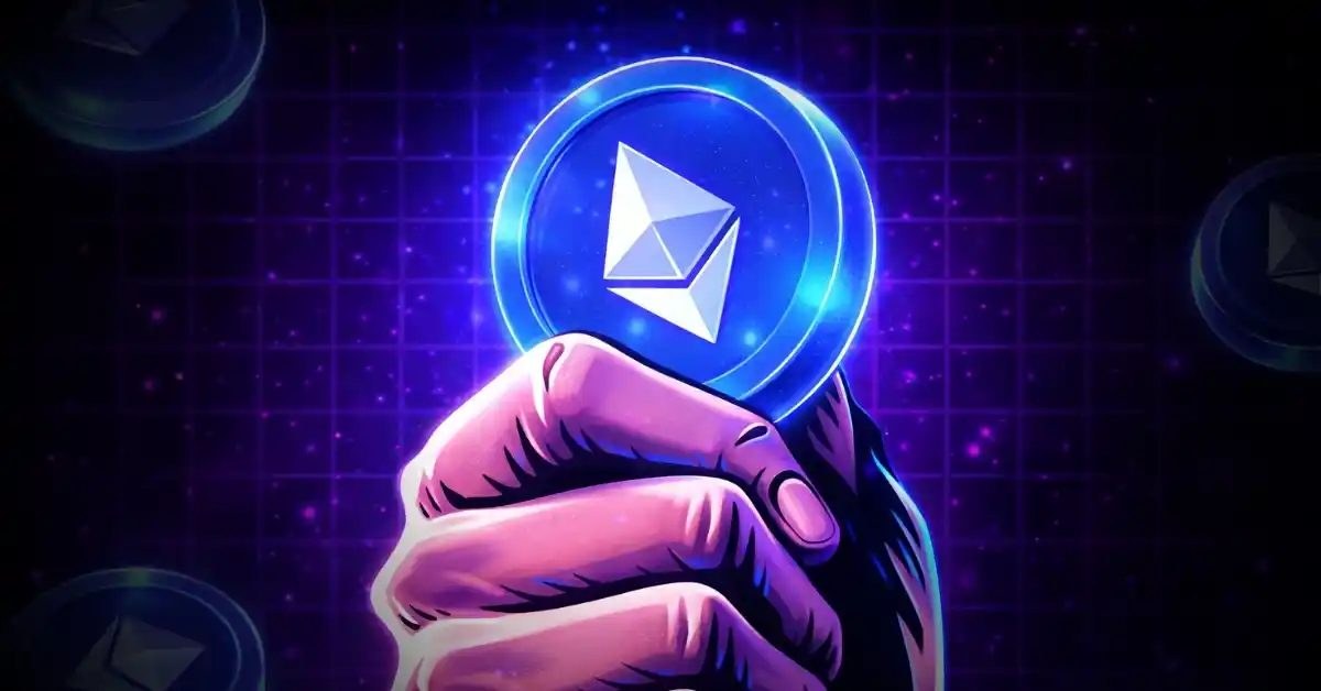 Ethereum at a Crossroads: Decoding the Crucial ETH/USD Re-Test