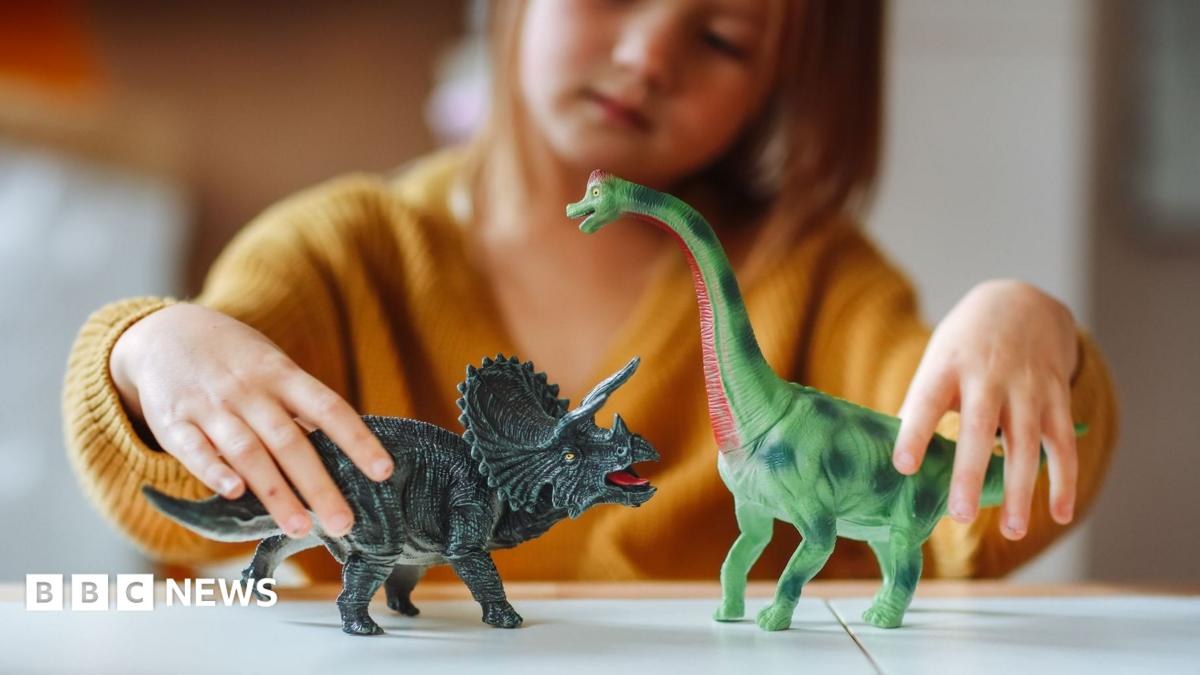 How a Chinese-made toy gets to a US retailer
