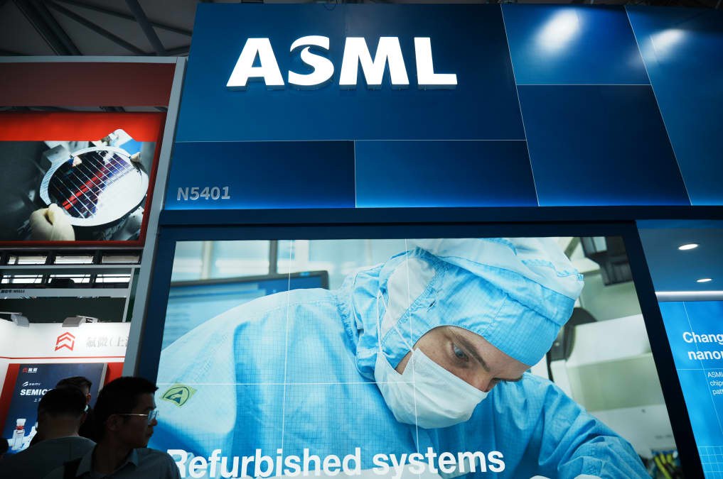 China’s reported chip breakthrough comes with some big caveats