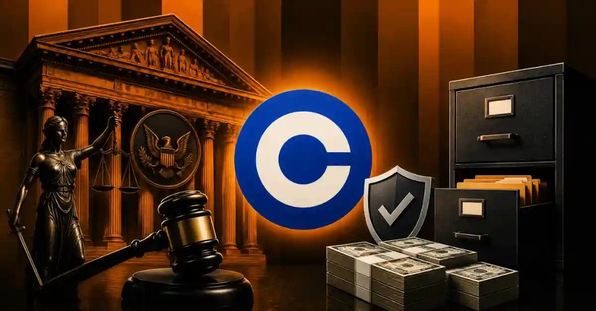 Coinbase to Move Institutional Clients to Deribit Ahead of September Migration