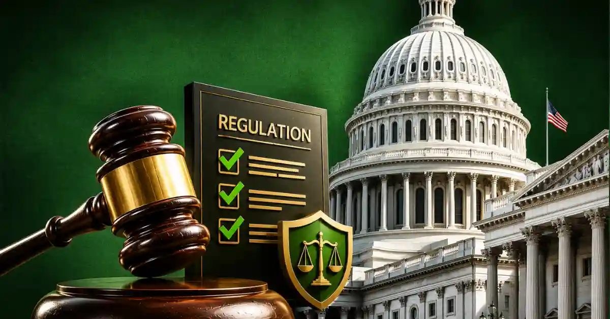 Politicians And Crypto Leaders Clash Over Newly Released CLARITY Act Text