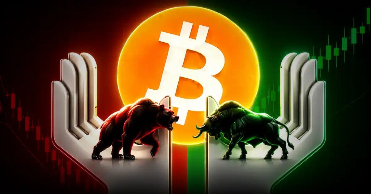 Is Bitcoin Price Recovery Real? Here’s What On-Chain Data Reveals