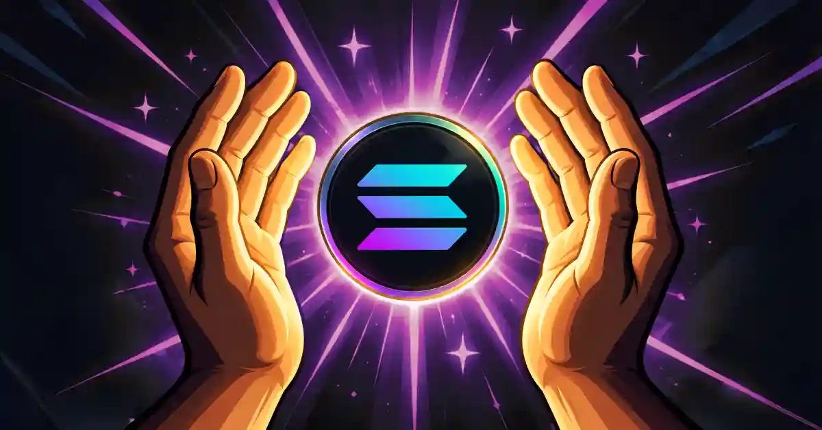 Solana Price Prediction: Can SOL Rebound as Samsung and Wall Street Expand Adoption?
