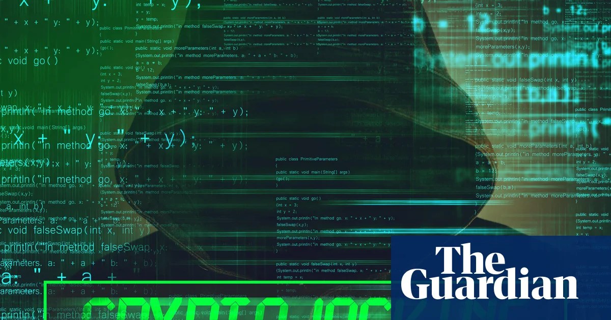 Lost your crypto access code? Be wary, there‘s a scam for that too