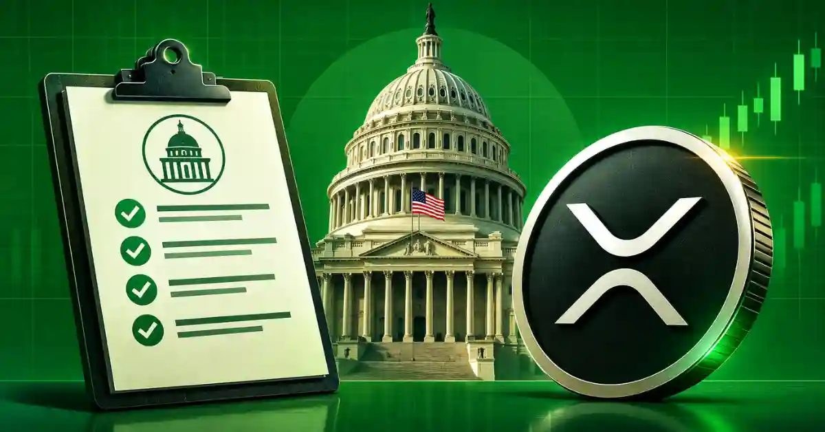 CLARITY Act Hits a Fresh Senate Roadblock