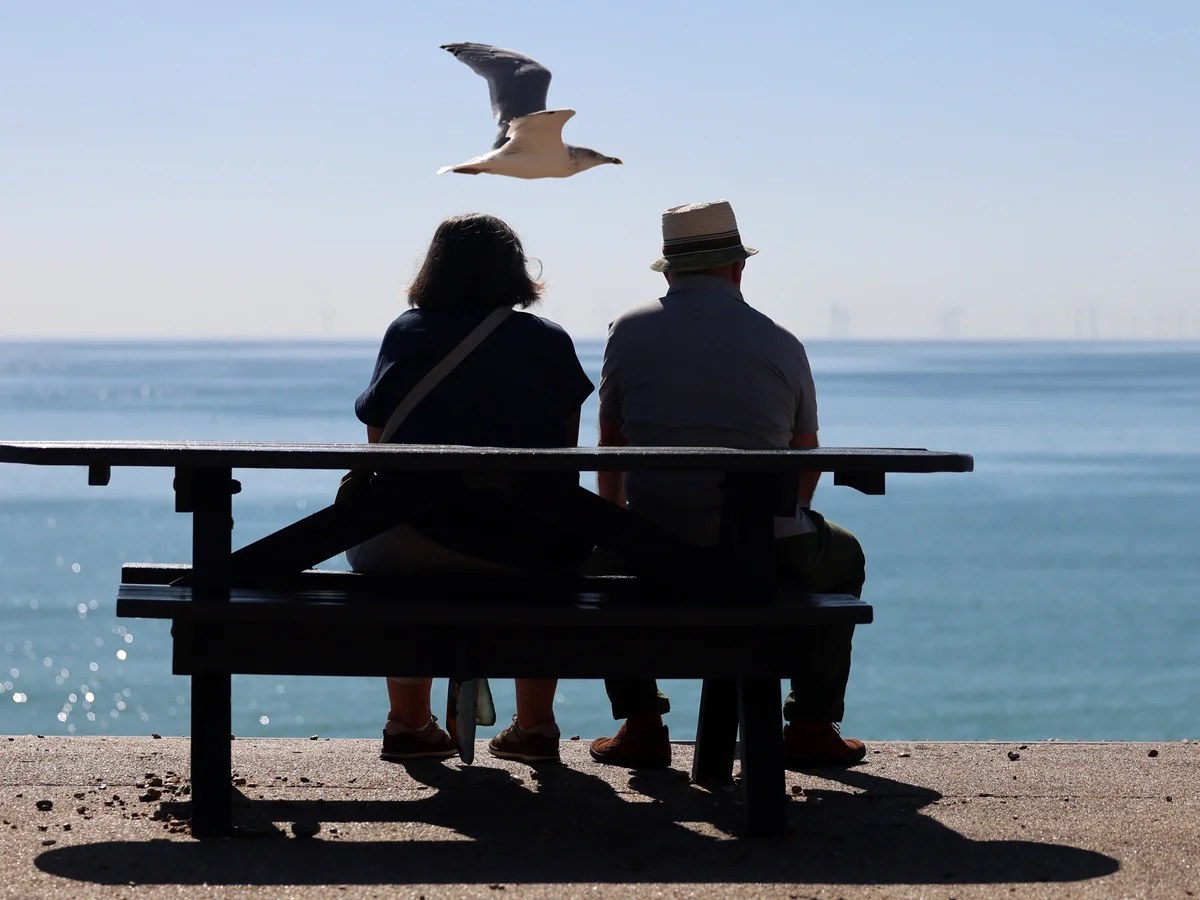 Will pensioners be poorer as a result of Burnham scrapping the triple lock?