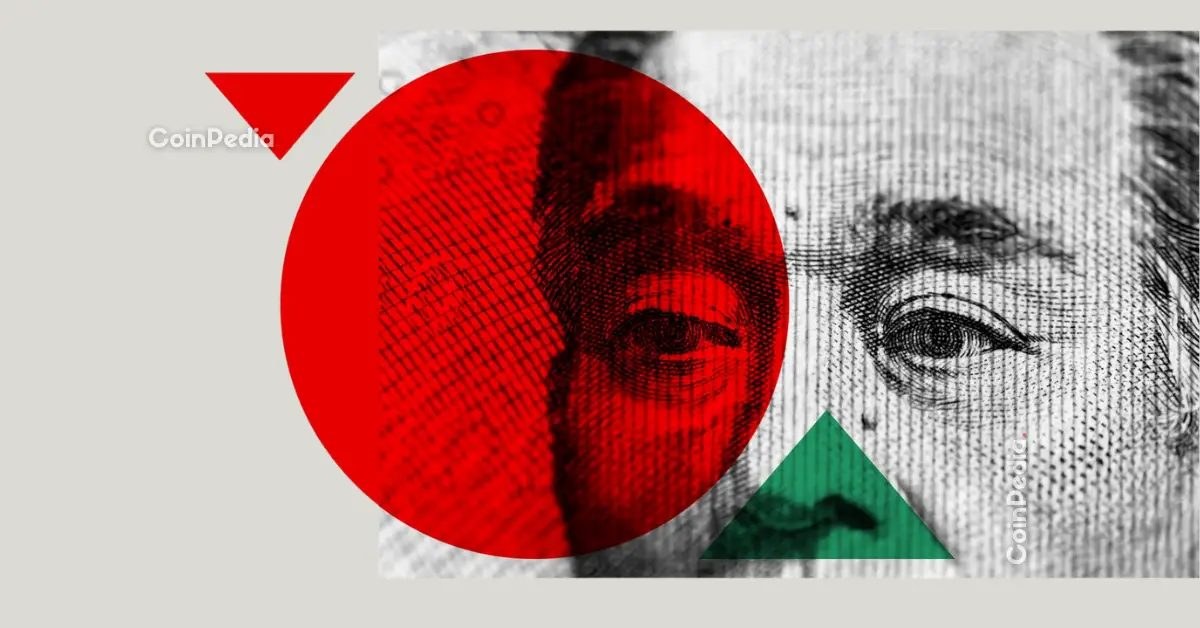 Japan Bond Yield Hits 3% For First Time Since 1996