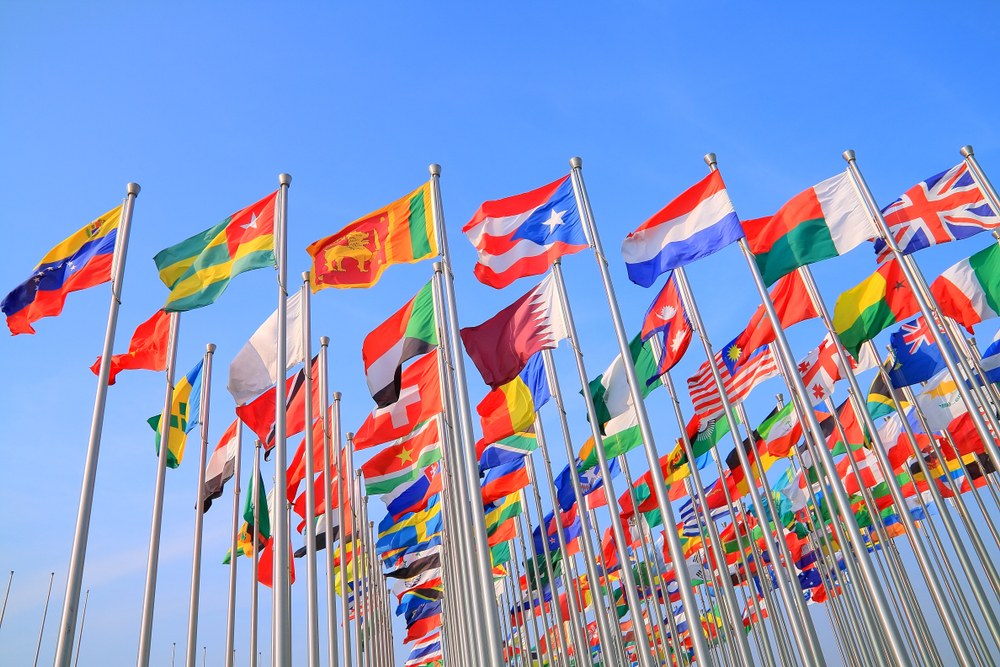 Single-Country Swagger: Capture Localized Alpha With These ETFs