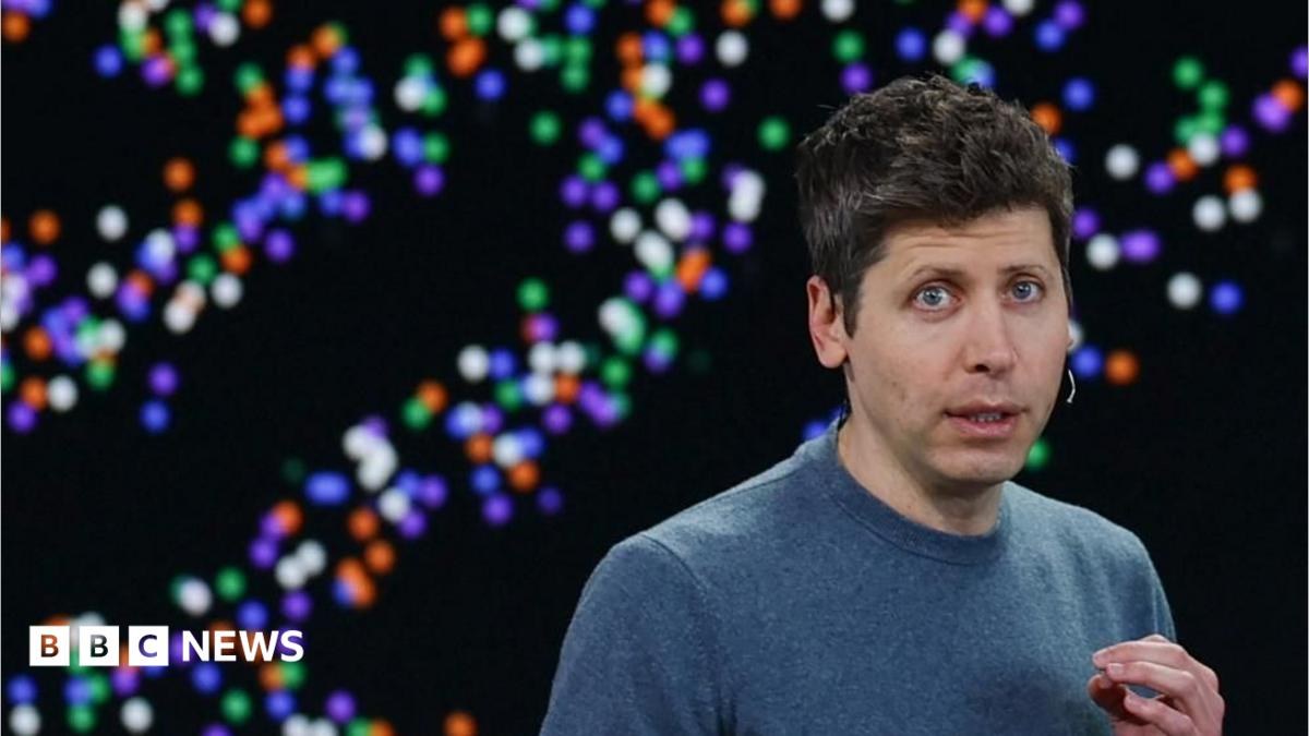 OpenAI unveils AI assistant 'dots' while safety worries delay new model