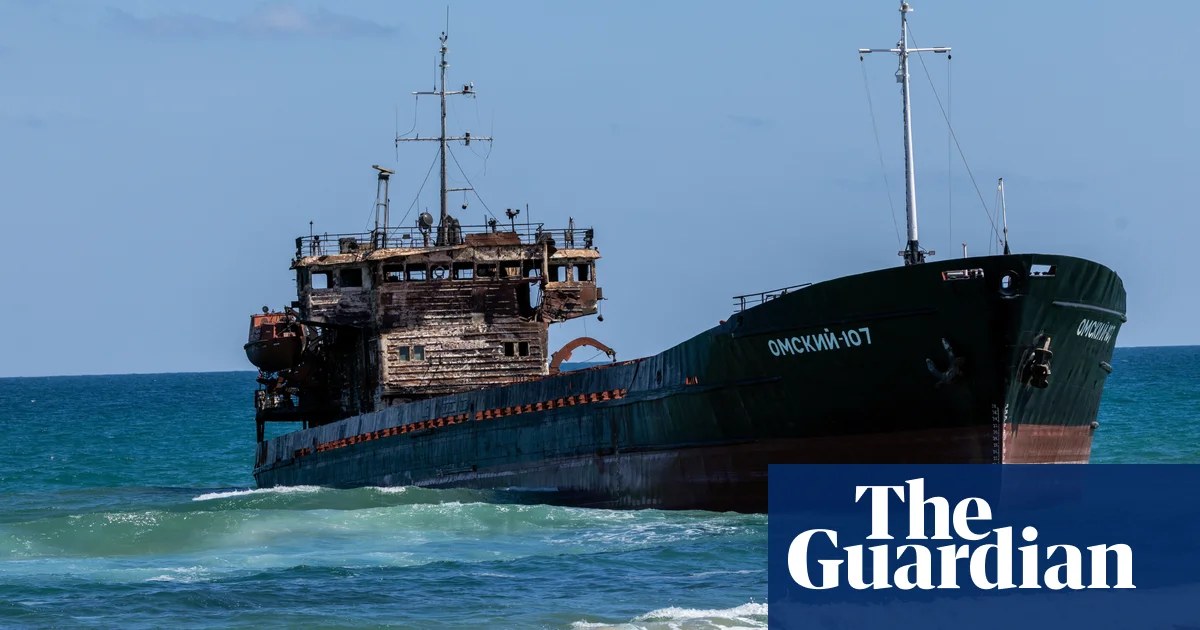 Deadly escalation in Black Sea attacks prompts fears of even higher food prices