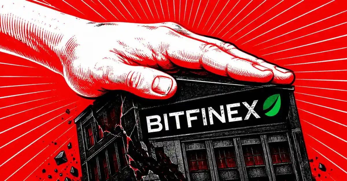 BitMEX Crypto : BMEX Token Crashes 96.7% After Exchange Shutdown Announcement