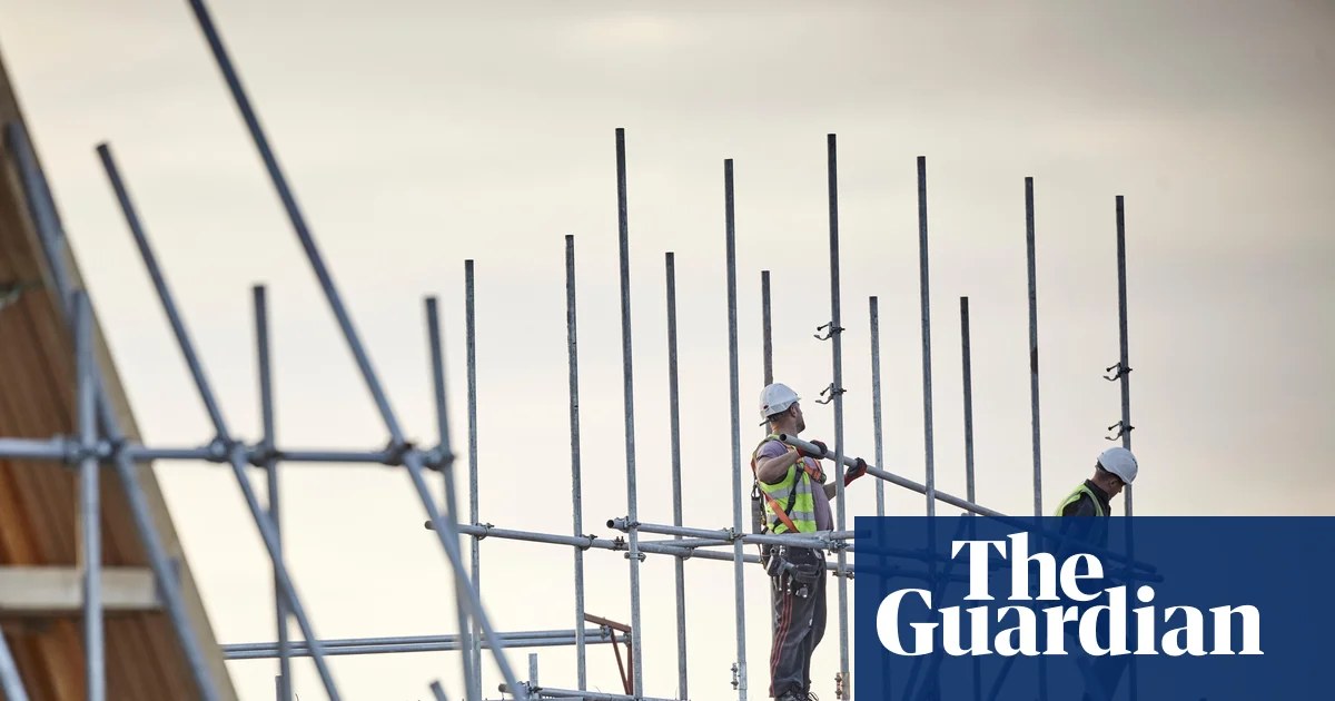 Developers want to build on top of my flat and there’s nothing I can do to stop it | Letter
