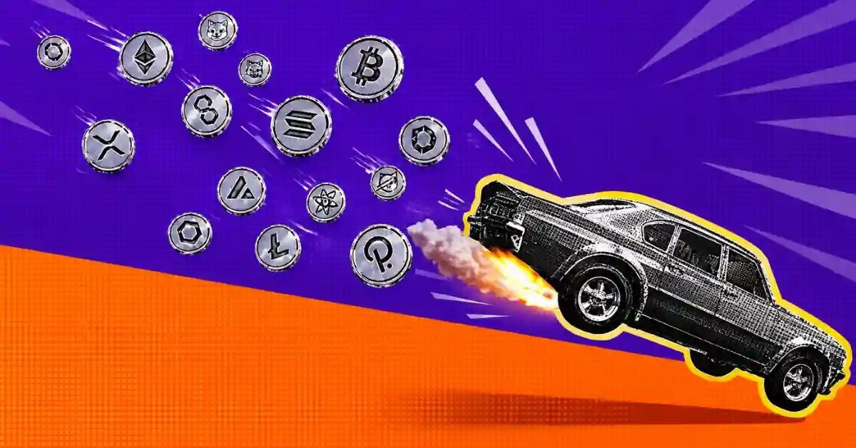 Altcoin Rally Today: Zcash Rallies 17% as DOGE, XRP, SOL and HYPE Join the Surge