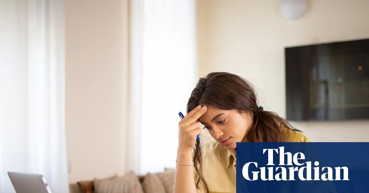 Running a small business has become almost impossible | Letter