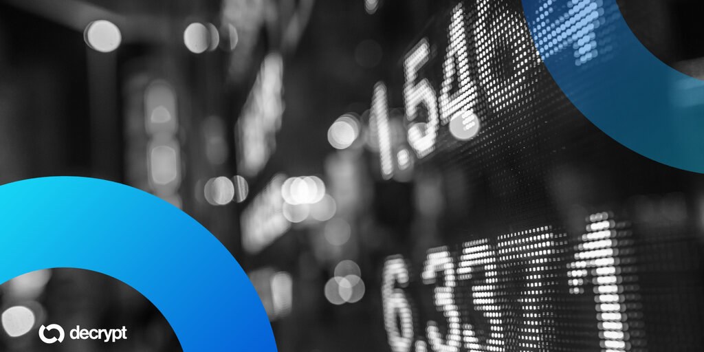 BlackRock, Goldman, and JP Morgan Will Give Tokenized Stocks a Try