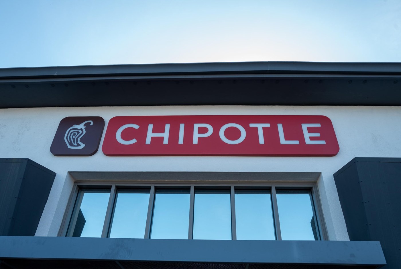 Chipotle is opening its first restaurant in Mexico